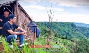 Wall Street of Happiness: Sukabumi Mubarokah Menempa Alam Jadi Saham Surgawi