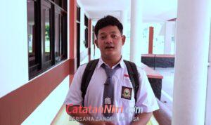 Kisah Dai Temukan Harapan Masa Depan di Sekolah Rakyat, Dari Gerobak Tahu Bulat ke Ruang Kelas