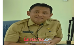 Dispar Sukabumi Bertindak Cepat, Jaga Kepercayaan Wisatawan Palabuhanratu