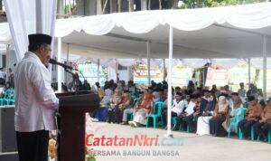 MTQ ke-47 Kabupaten Sukabumi: Membumikan Alquran, Merajut Generasi Unggul Berbudaya Berkah Mubarokah