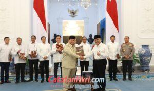Apa Saja Poin-Poin Rekomendasi Reformasi Polri Begini Kata Jimly Asshiddiqie