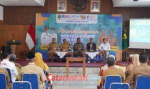 Bupati Sukabumi Asep Japar Minta Satuan Pendidikan Taat Azas dalam SPMB, Wujudkan Semangat Sukabumi Mubarokah 3