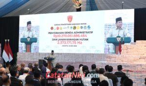 Demi Sederhanakan Izin Usaha, Prabowo Minta Pembentukan Satgas Percepatan Deregulasi