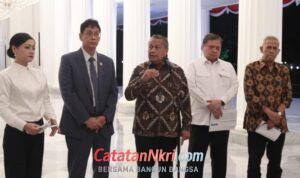Gubernur BI Beberkan Tujuh Kiat Penguatan Rupiah saat Bertemu Prabowo