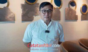 Layanan Fast Track Mecca Route Dapat Apresiasi Timwas Haji DPR RI