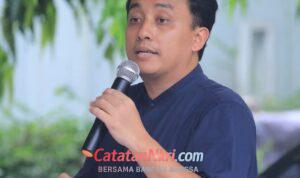 Legislator Gerindra Era Baru Persatuan Pekerja, May Day 2026 di Monas Jadi Simbol Kedekatan Pemerintah dan Buruh