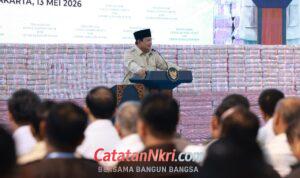 Prabowo Bisa Renovasi 5.000 Puskesmas, Uang Rp10 Triliun Kembali ke Negara
