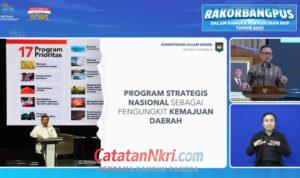 Saat Serius Kawal Program Strategis Nasional, Kota Jambi Buktikan Ekonomi Daerah Tumbuh Pesat