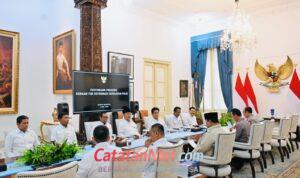 Tak Ada Rekomendasi Kementerian Lain, Pemilihan Kapolri Tetap Wewenang Presiden