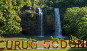 Ciletuh–Palabuhanratu Kembali Ditetapkan Sebagai UNESCO Global Geopark