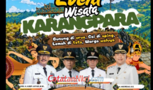 Event Wisata Karangpara 2026: Harmoni Alam, Budaya, dan Kreativitas Desa