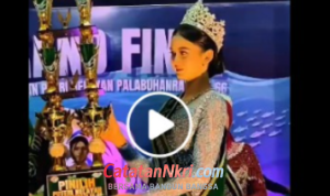 Duta Bahari Sukabumi: Putri Nelayan 2026 Perkuat Citra Wisata Pesisir