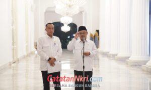 Buka 1,1 Juta Lapangan Kerja, Pemerintah Targetkan Revitalisasi 71.744 Sekolah