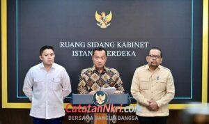 Dadan Hindayana Digantikan Nanik S Deyang, Prabowo Rombak Pimpinan BGN