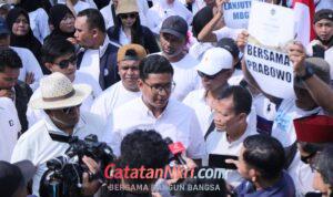 Fahri Serukan Dukungan Penuh Untuk Masa Depan Indonesia, Gizi Anak Jangan Jadi Korban!