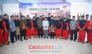 PB IPSI Bakal Sumbang Rp5 M Bangun Padepokan Silat Tapak Suci Putera Muhammadiyah di Jogja