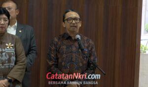 Pemerintah Tempatkan Lagi Rp281 Triliun di Perbankan demi Jaga Likuiditas dan Pertumbuhan Kredit