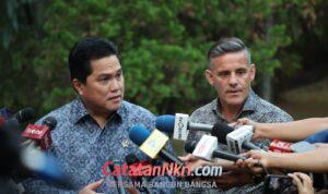 Perbaiki Kompetisi Agar Hasilkan Timnas yang Bisa Lolos Piala Dunia, Pesan Prabowo ke Menpora