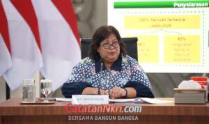 Perkuat Penanganan dari Hulu hingga Hilir, Pemerintah Siapkan Roadmap Nasional Pengelolaan Sampah