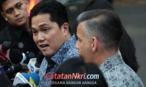 Prabowo Instruksikan Persiapan Matang bagi Timnas Indonesia Jelang Kualifikasi Piala Dunia 2030
