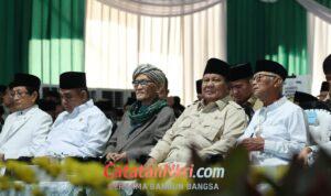 Presiden Prabowo Negara Hemat Triliunan Rupiah, Tutup 240 BUMN Tak Produktif