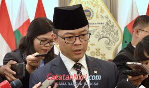 Presiden Prabowo akan Terima Surat Kepercayaan 17 Dubes Negara Sahabat Pekan Ini, Begini Kata Menlu Sugiono