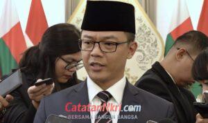 Saran dan Kritik dari Dino Patti Djalal, Direspon Menlu Sugiono