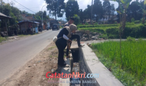 Sukabumi Mubarokah Jalan Terjaga, Akses Transportasi Kian Lancar