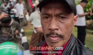 Supplier MBG Angkat Suara di Aksi Damai Jakarta