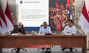 Wisatawan Asing Makin Banyak Belanja di Indonesia, Qodari Devisa Pariwisata Tumbuh sampai 6 Persen