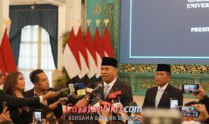 Kepala BGN Program MBG Tidak Boleh Ada yang Sembunyi-sembunyi, Harus Transparan