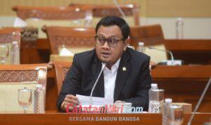 Komisi III DPR RI Desak Polda Metro Jaya Segera Beri Kepastian Hukum, Penyelidikan Kematian Sutrimo Harus Diusut Tuntas!