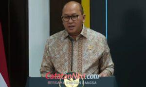 Lokasi Didominasi Luar Jawa, Serap 1,4 Juta Pekerja, Realisasi Investasi Hingga Semester I Capai Rp1.010 T