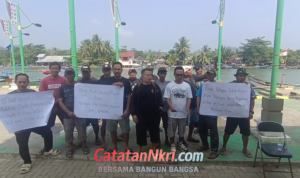 Nelayan Palangpang Suarakan Harapan di Tengah Gelombang Kebijakan Lobster