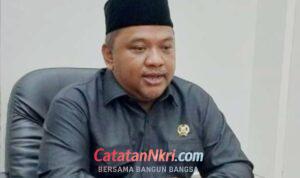 Perjalanan Politik Budi Azhar Mutawali, Dari Desa ke Kursi Ketua DPRD Sukabumi