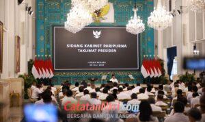 Presiden Prabowo Merasa Heran, MBG Disebut Pemborosan, Sementara Ribuan Triliun Kekayaan Negara Hilang Tak Dipersoalkan