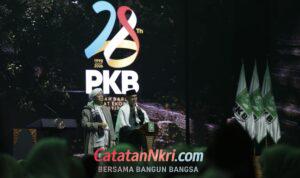 Presiden Prabowo Terharu Ijtima Ulama PKB Dukung Arah Baru Ekonomi untuk Kesejahteraan Rakyat