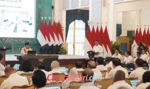 Presiden RI, Prabowo, Cerita Kekuatan Non-Blok Indonesia Diakui Dunia