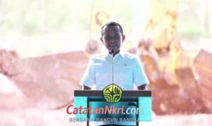 Proyek Abadi Masela Sumbang Penerimaan Negara hingga USD 37,8 Miliar, Begini Kata Bahlil