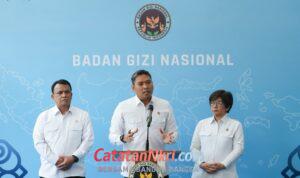 Untuk Pantau Menu MBG, Pemerintah Siapkan Mekanismenya bagi Masyarakat
