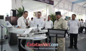 BRIN Fokus Kembangkan Teknologi Nuklir hingga AI, Tingkatkan Daya Saing Indonesia
