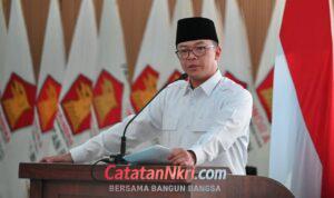 Bergerak Cepat Bantu Masyarakat, Partai Gerindra Kirim Bantuan ke Korban Gempa Bumi di Nusa Tenggara Timur