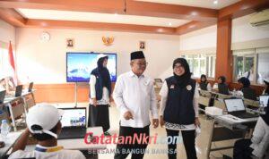 Didik 1.360 Siswa-siswi, 17 Sekolah Nasional Terintegrasi Mulai Dibuka, Begini kata Gogot Suharwoto