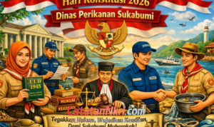 Hari Konstitusi 2026