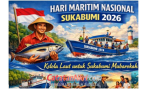 Hari Maritim Nasional 2026