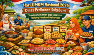 Hari UMKM Nasional 2026