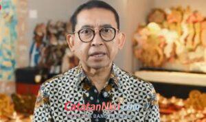 Menteri Kebudayaan RI, Fadli Zon Jaga Kedaulatan Budaya Lewat Pemulangan Benda Leluhur Indonesia