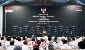 Presiden Prabowo Bangun Sekolah Unggulan hingga Undang Universitas Terbaik Dunia