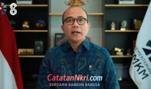 Realisasi KUR 2026 Tembus Rp169 Triliun, Jangkau 2,65 Juta Debitur UMKM