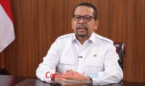 Tidak hanya Solid, tapi Juga Berkualitas, Begini Kata Qodari Soal Pertumbuhan Ekonomi RI Triwulan II 5,29 Persen